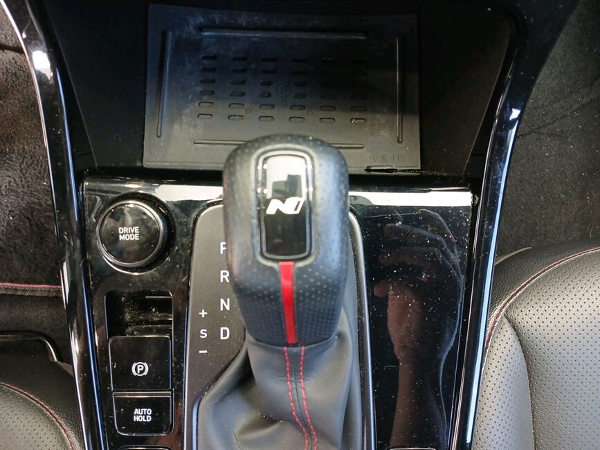 CRETA 1.0 TGDI FLEX N LINE AUTOMÁTICO