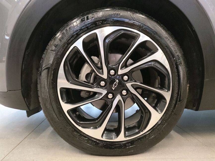 BOLT EUV 66 KW ELÉTRICO