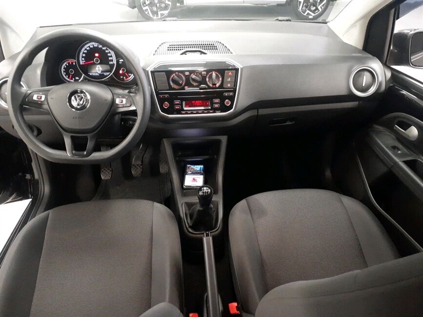 UP 1.0 MPI TOTAL FLEX 4P MANUAL