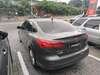 FOCUS 2.0 SE FASTBACK 16V FLEX 4P POWERSHIFT