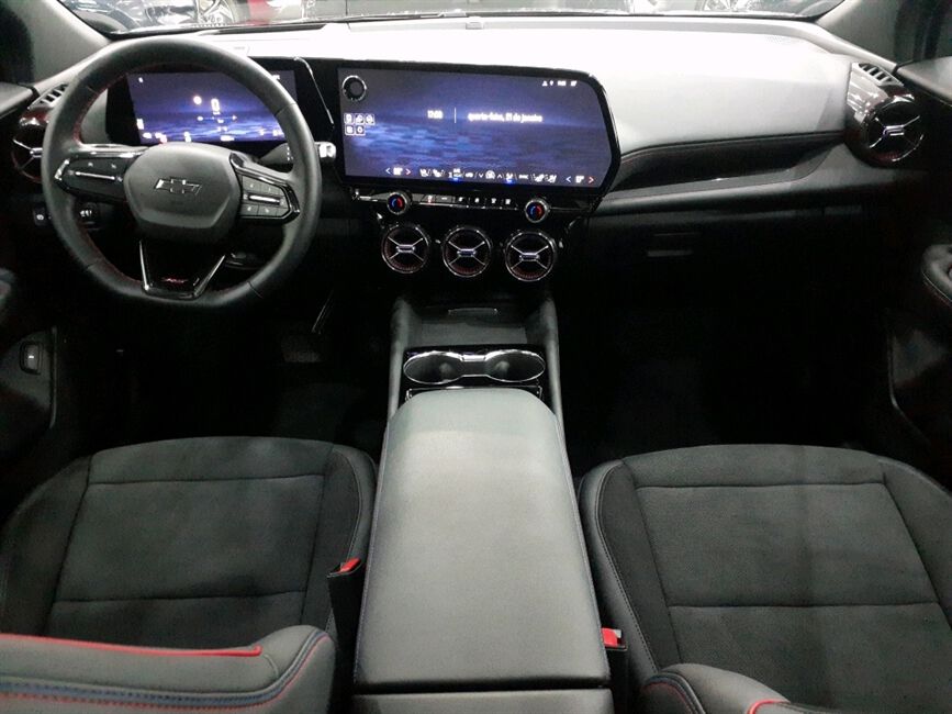 BLAZER RS EV