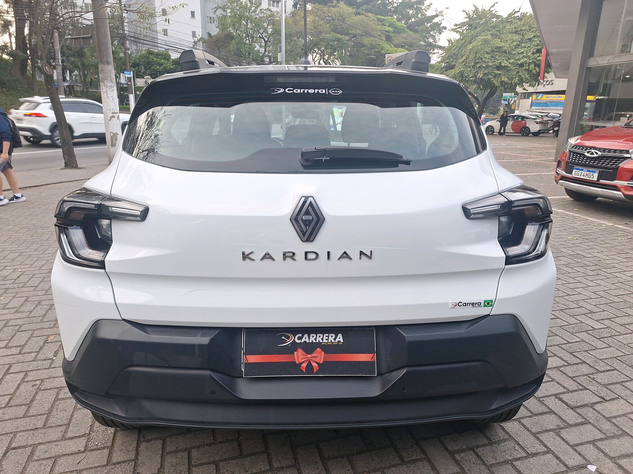 KARDIAN 1.0 TCE FLEX EVOLUTION EDC