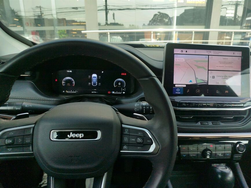 COMPASS 1.3 T270 TURBO FLEX LIMITED AT6