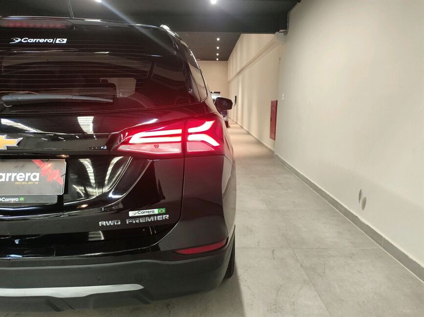EQUINOX 1.5 16V TURBO GASOLINA PREMIER AWD AUTOMAT