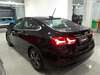 CRUZE 1.4 TURBO LTZ 16V FLEX 4P AUTOMÁTICO