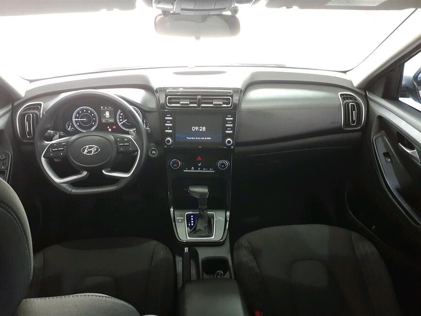 CRETA 1.0 TGDI FLEX LIMITED AUTOMÁTICO