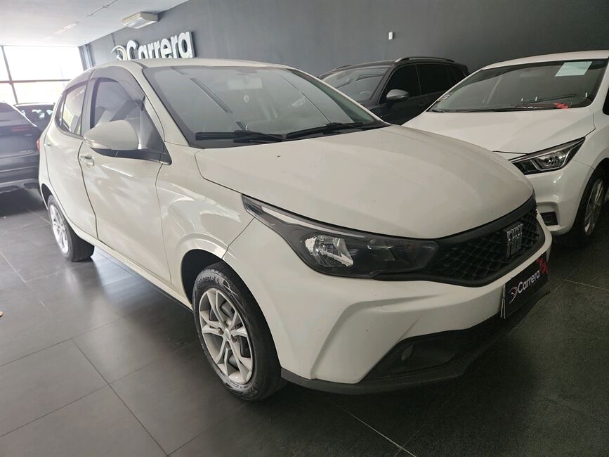 ARGO 1.0 FIREFLY FLEX DRIVE MANUAL