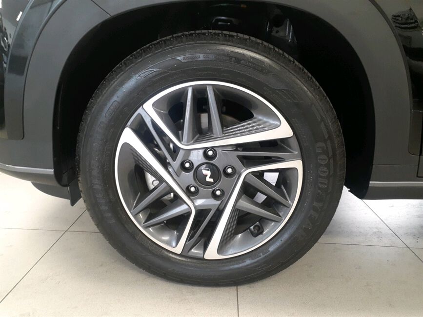 CRETA 1.0 TGDI FLEX N LINE AUTOMÁTICO