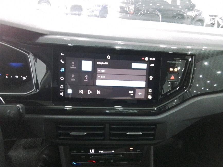 VIRTUS 1.0 200 TSI COMFORTLINE AUTOMÁTICO