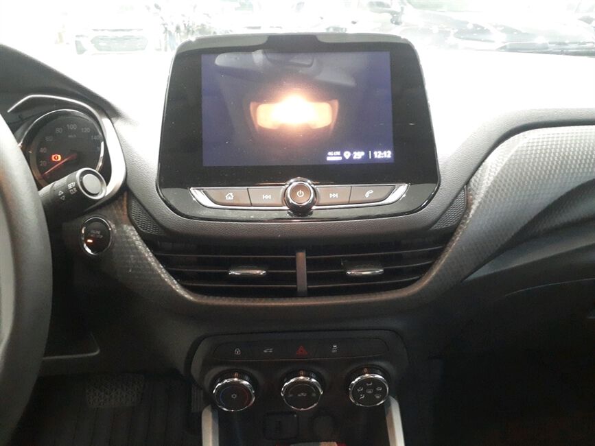 ONIX 1.0 TURBO FLEX LTZ AUTOMÁTICO