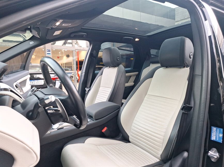 DISCOVERY SPORT 2.0 D200 TURBO DIESEL R-DYNAMIC SE