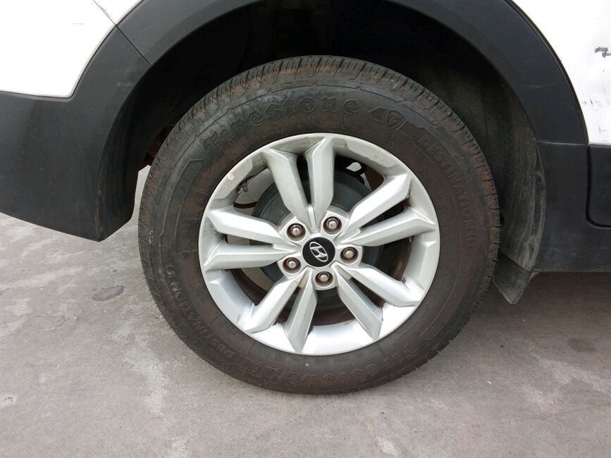 CRETA 1.6 16V FLEX ATTITUDE MANUAL