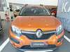 SANDERO 1.6 STEPWAY 8V FLEX 4P AUTOMATIZADO