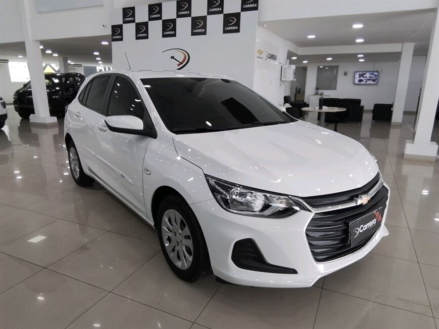 ONIX 1.0 FLEX LT MANUAL