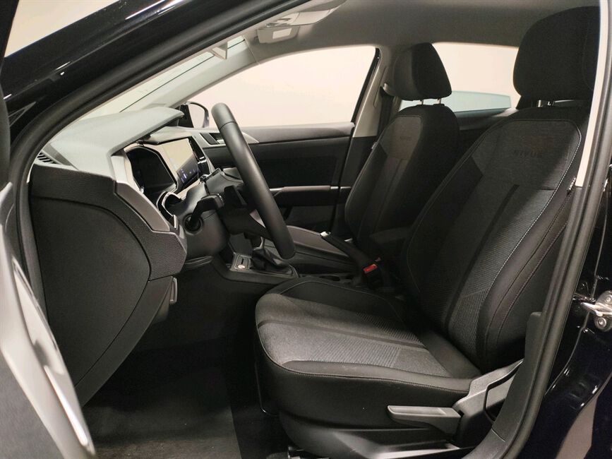 NIVUS 1.0 200 TSI TOTAL FLEX COMFORTLINE AUTOMÁTIC