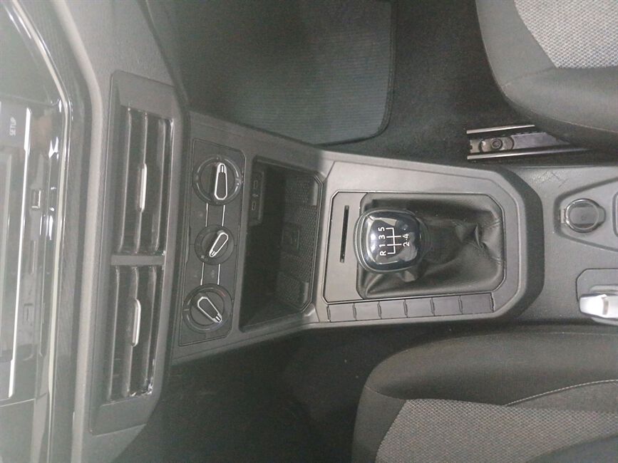 VIRTUS 1.0 170 TSI MANUAL