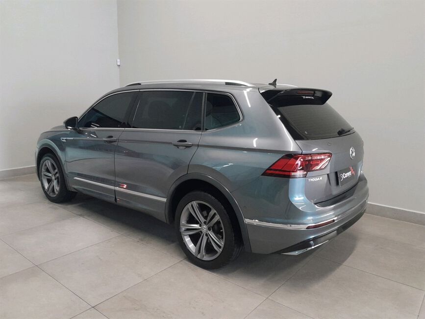 TIGUAN 2.0 350 TSI GASOLINA ALLSPACE R-LINE 4MOTIO