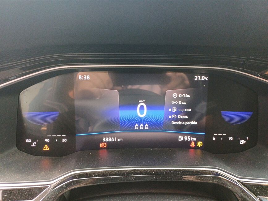 POLO 1.0 170 TSI MANUAL