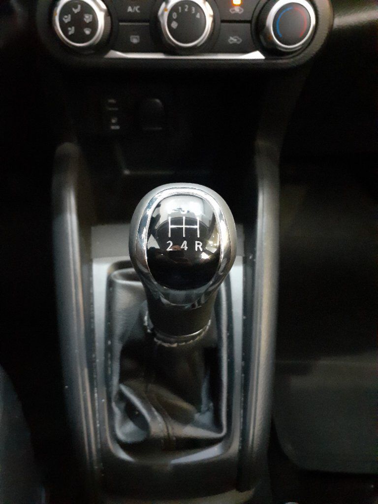 KICKS 1.6 16V FLEXSTART S 4P MANUAL