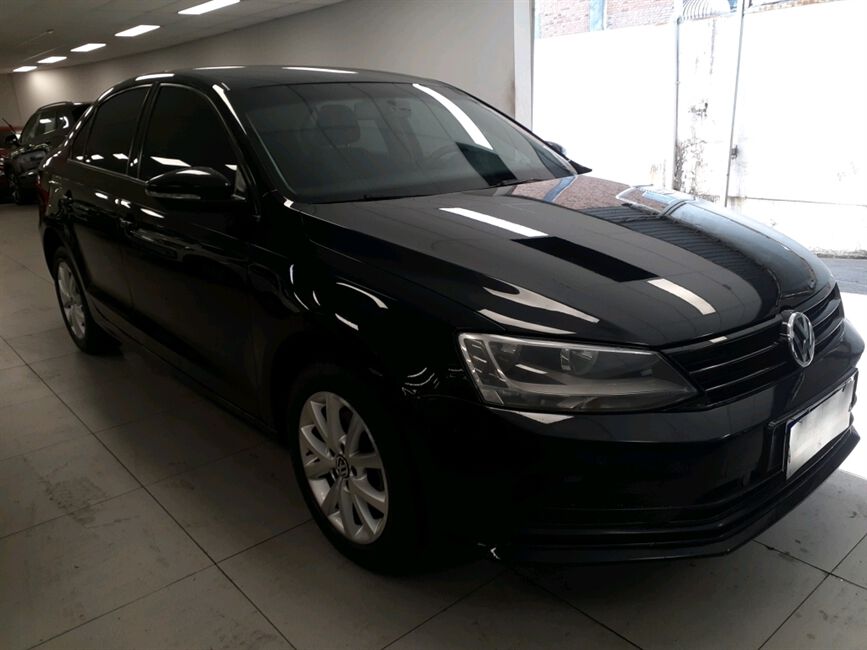 JETTA 1.4 16V TSI TRENDLINE GASOLINA 4P TIPTRONIC