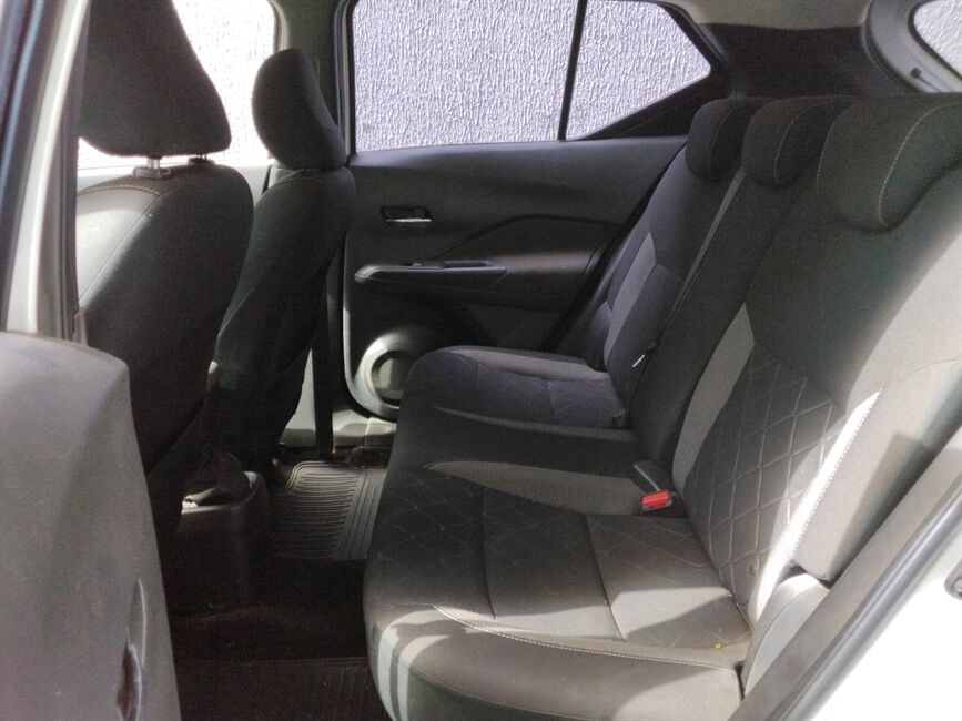 KICKS 1.6 16V FLEXSTART SV 4P XTRONIC