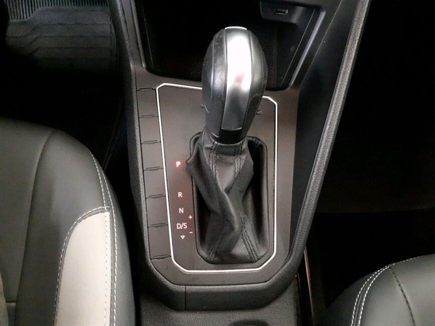VIRTUS 1.0 200 TSI COMFORTLINE AUTOMÁTICO