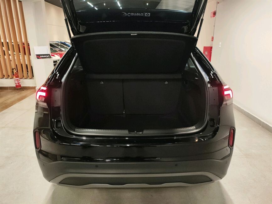 NIVUS 1.0 200 TSI TOTAL FLEX COMFORTLINE AUTOMÁTIC