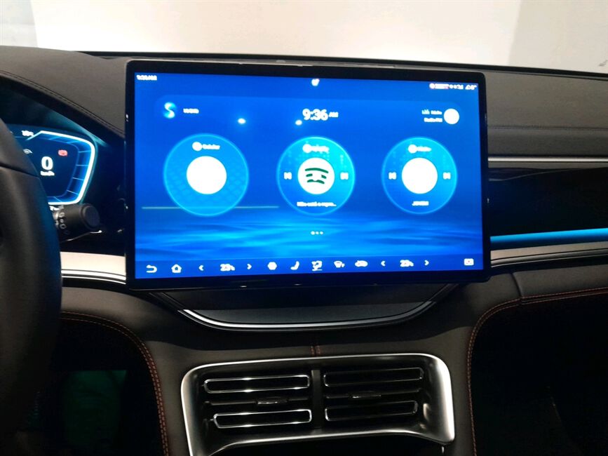 SONG PLUS PREMIUM 1.5 DM-I TURBO HÍBRIDO AWD AUTOM