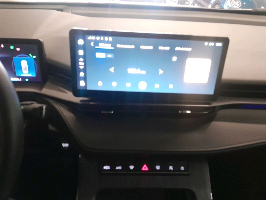 HAVAL H6 GT PHEV AWD
