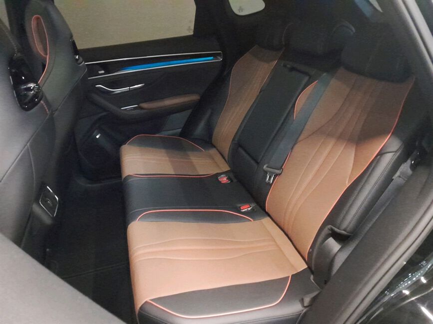 SONG PLUS PREMIUM 1.5 DM-I TURBO HÍBRIDO AWD AUTOM