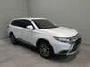 OUTLANDER 2.0 COMFORT 16V GASOLINA 4P AUTOMATICO