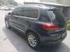 TIGUAN 2.0 TSI 16V TURBO GASOLINA 4P TIPTRONIC