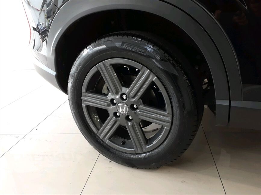 HR-V 1.5 DI I-VTEC FLEX EXL CVT