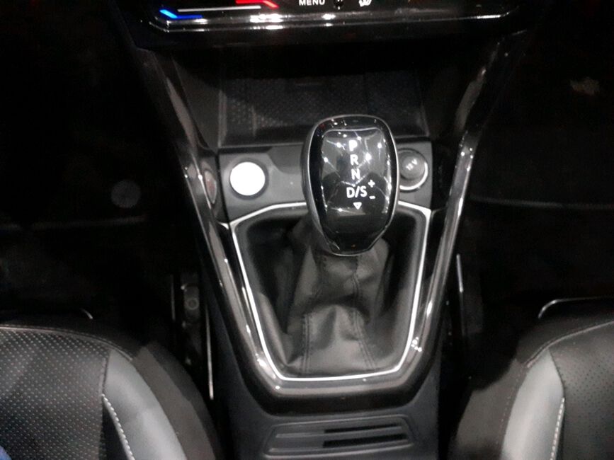 T-CROSS 1.4 250 TSI TOTAL FLEX EXTREME AUTOMÁTICO