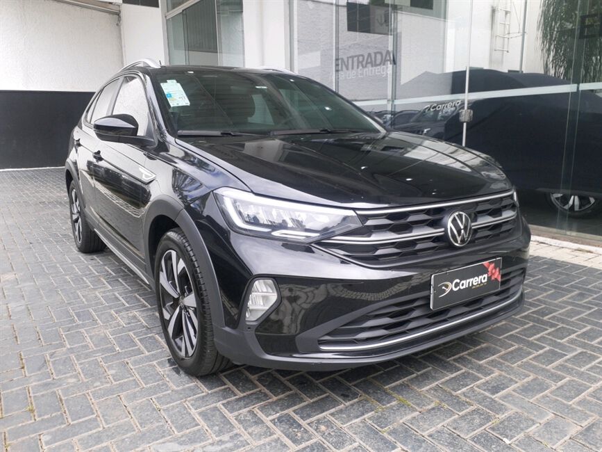 NIVUS 1.0 200 TSI TOTAL FLEX HIGHLINE AUTOMÁTICO