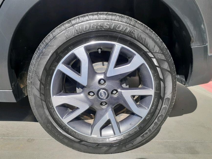 KICKS 1.6 16V FLEXSTART SENSE XTRONIC