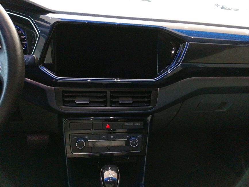 T-CROSS 1.0 200 TSI TOTAL FLEX COMFORTLINE AUTOMÁT