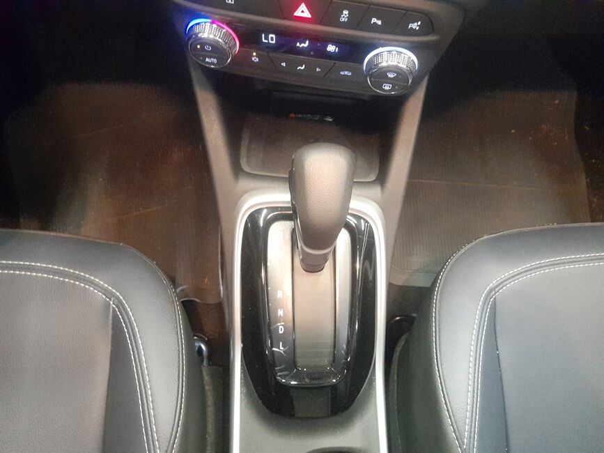 TRACKER 1.2 TURBO FLEX PREMIER AUTOMÁTICO