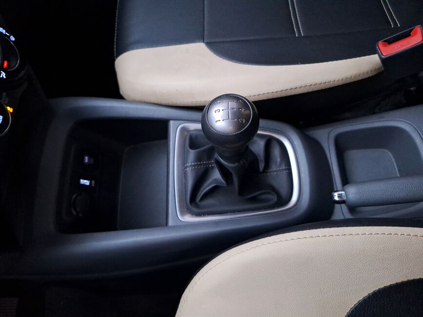 HB20S 1.0 12V FLEX LIMITED PLUS MANUAL