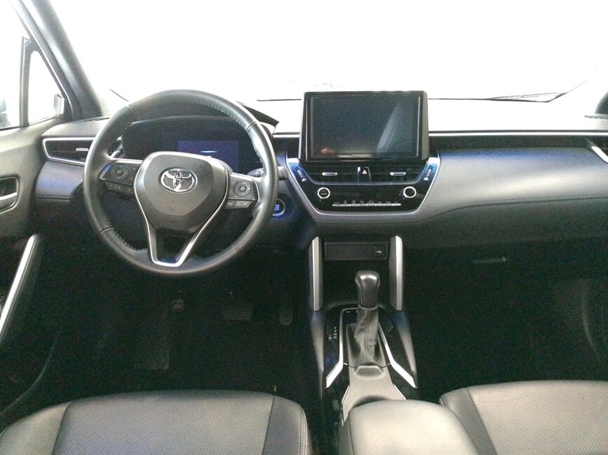 COROLLA CROSS 2.0 VVT-IE FLEX XRE DIRECT SHIFT