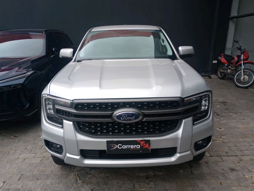 RANGER 2.0 TURBO DIESEL CD XLS 4X4 AUTOMÁTICO