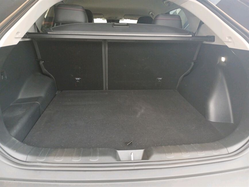 GS4 2.0 HEV PREMIUM AUTOMATICO