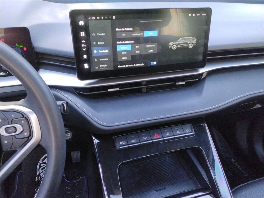 HAVAL H6 1.5 PHEV PREMIUM AWD E-TRACTION