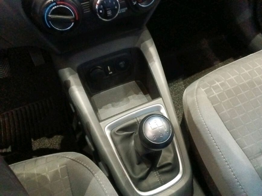 HB20S 1.0 12V FLEX LIMITED PLUS MANUAL