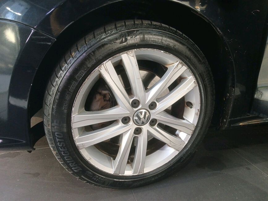 JETTA 2.0 TSI HIGHLINE 211CV GASOLINA 4P TIPTRONIC