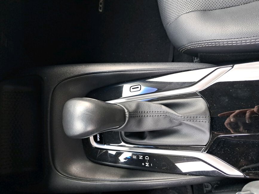 COROLLA 2.0 VVT-IE FLEX XEI DIRECT SHIFT