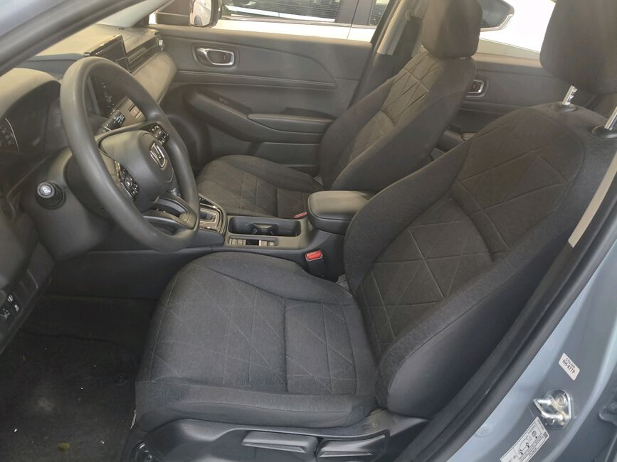 HR-V 1.5 DI I-VTEC FLEX EX CVT