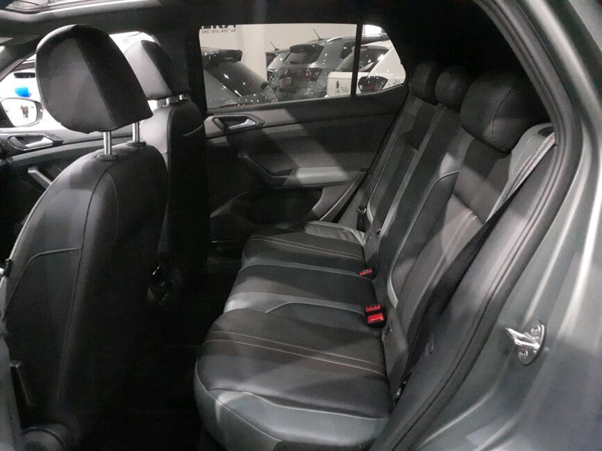T-CROSS 1.4 250 TSI TOTAL FLEX EXTREME AUTOMÁTICO