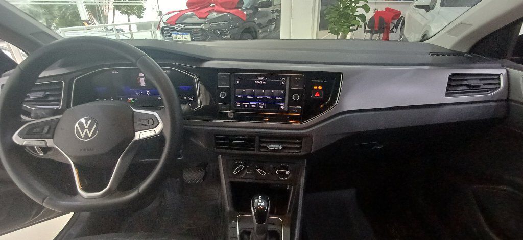 NIVUS 1.0 200 TSI TOTAL FLEX COMFORTLINE AUTOMÁTIC