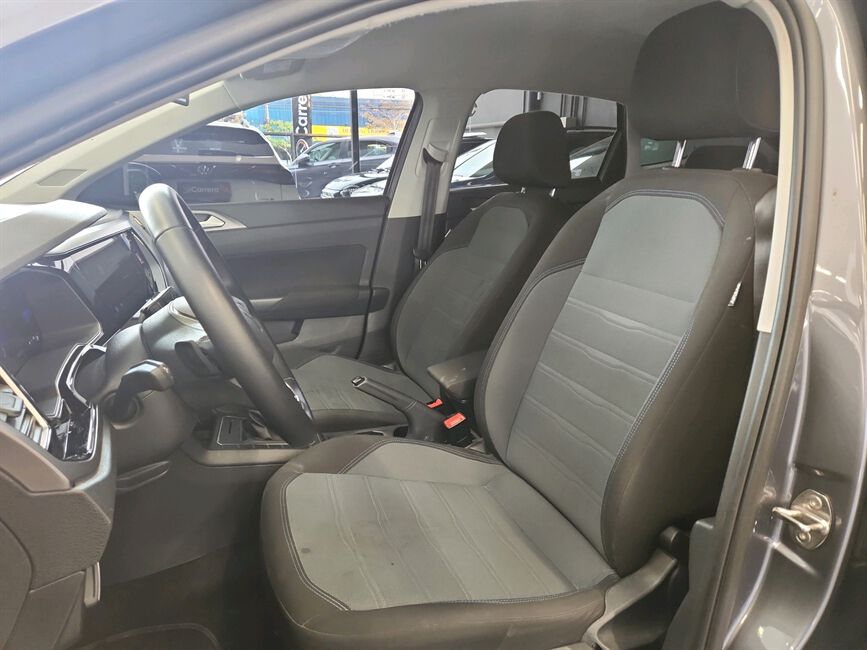 NIVUS 1.0 200 TSI TOTAL FLEX COMFORTLINE AUTOMÁTIC